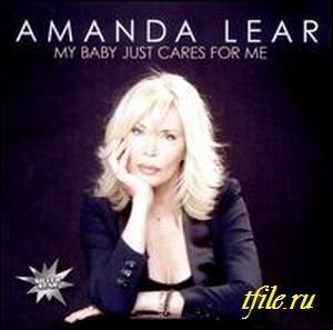 Amanda Lear - Дискография 