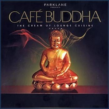 Buddha-Bar - Дискография 