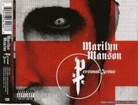 Marilyn Manson - Дискография 