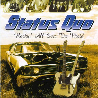 Status Quo - Discography 