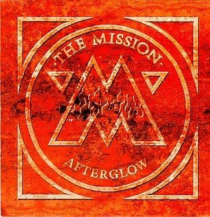 The Mission - Дискография 