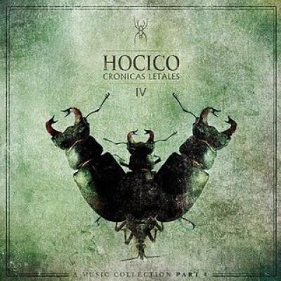 Hocico - Discography 