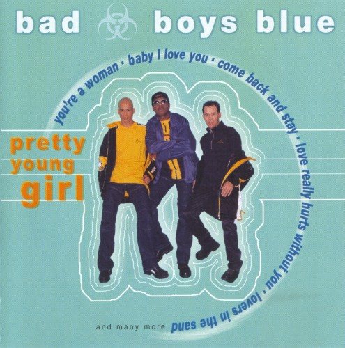 Bad Boys Blue - Discography 