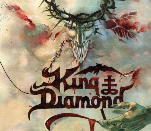 King Diamond - Discography 