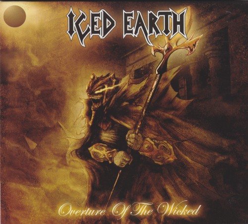 Iced Earth - Discography 