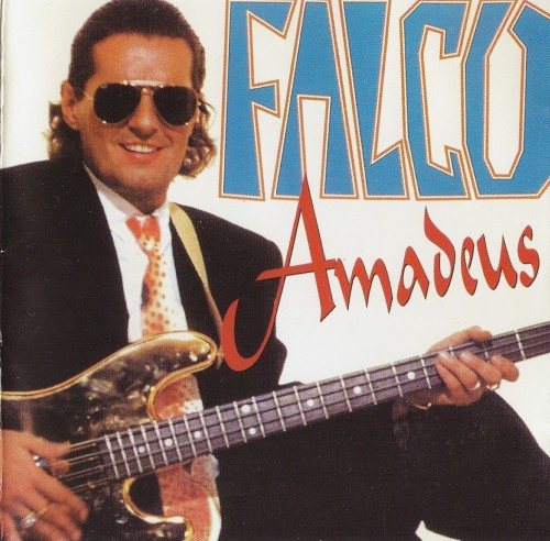 Falco - Discography 