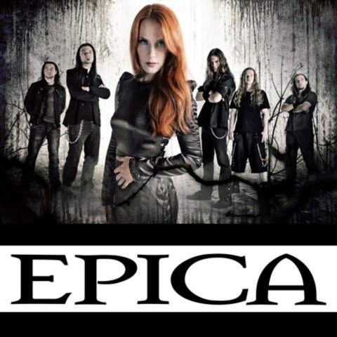 Epica Discography 