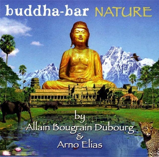 Buddha-Bar - Дискография 