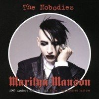 Marilyn Manson - Дискография 