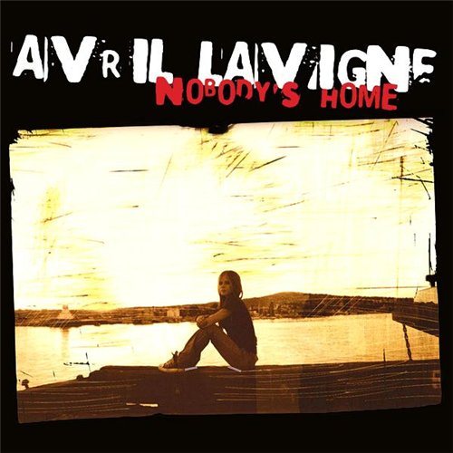 Avril Lavigne - Discography 