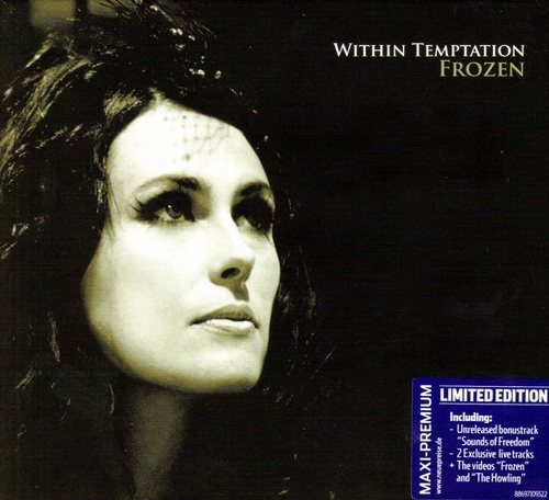 Within Temptation - Дискография 