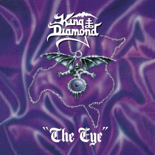 King Diamond - Discography 