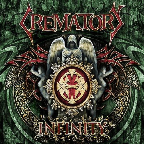 Crematory - Discography 