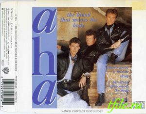 a-ha - Дискография 