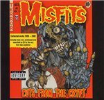 Misfits - Дискография 