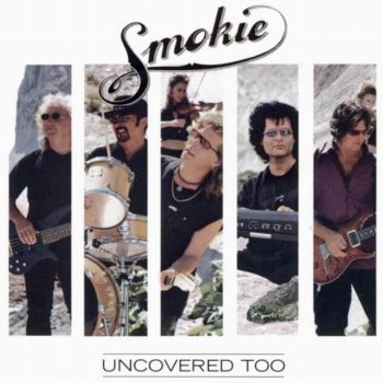 Smokie -Discography 