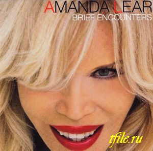 Amanda Lear - Дискография 