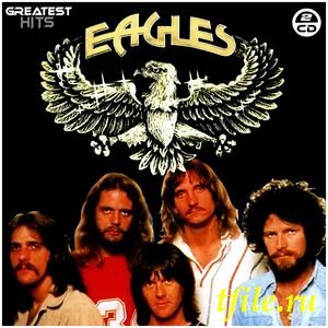 The Eagles - Дискография 