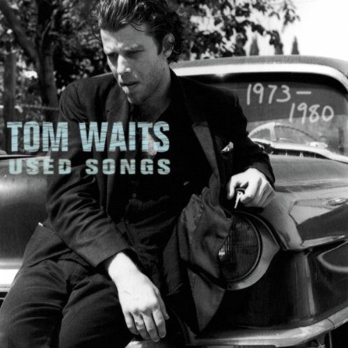 Tom Waits - Discography 