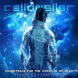 Celldweller - Дискография 