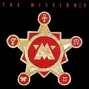 The Mission - Дискография 