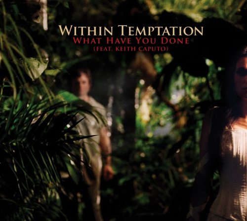 Within Temptation - Дискография 