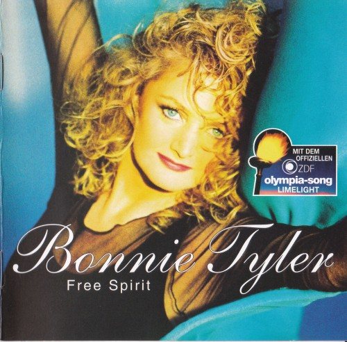 Bonnie Tyler - Discography 