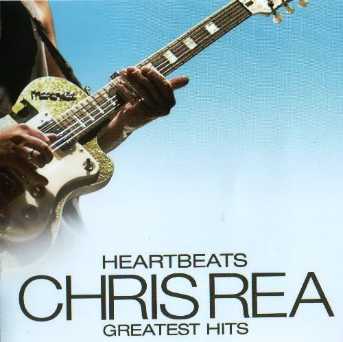 Chris Rea - 32 Albums 