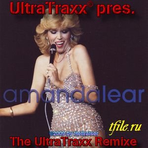 Amanda Lear - Дискография 