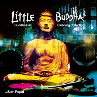 Buddha-Bar - Дискография 