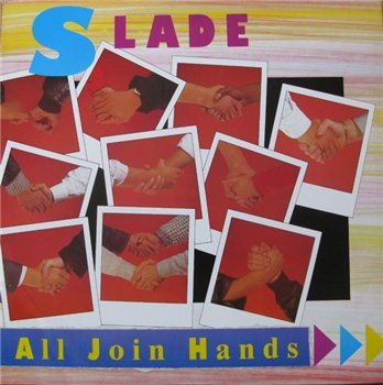 Slade - Discography 