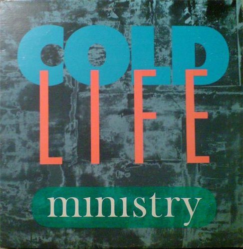 Ministry - Discography 