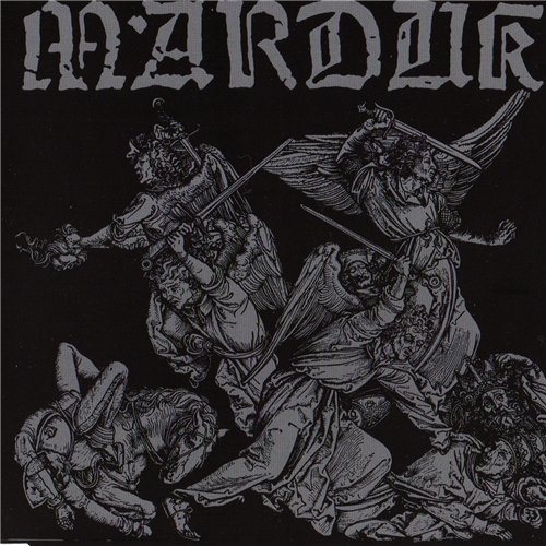 Marduk - Discography 