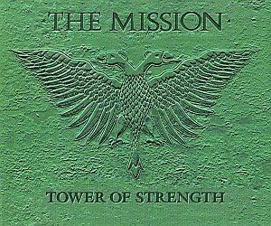 The Mission - Дискография 