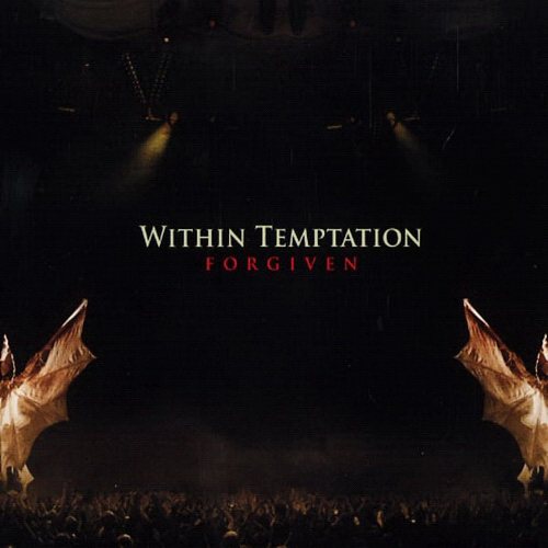 Within Temptation - Дискография 