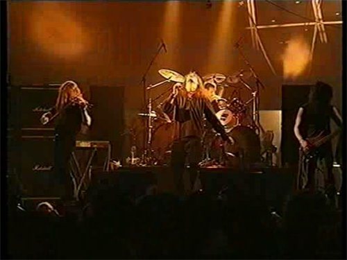 My Dying Bride - Discography 