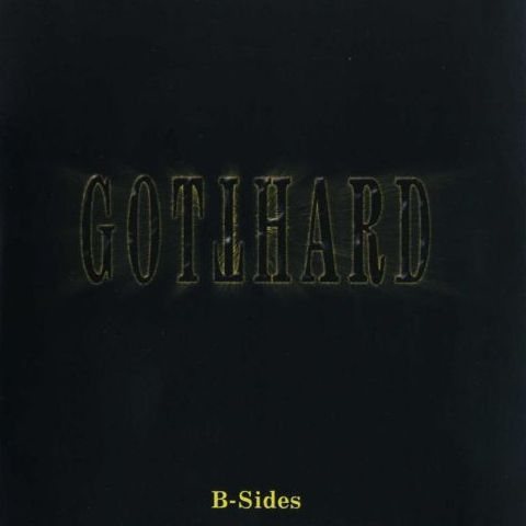 Gotthard Discography 