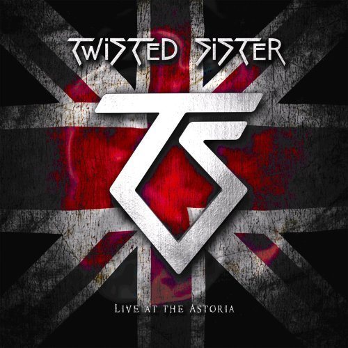 Twisted Sister - Discography 