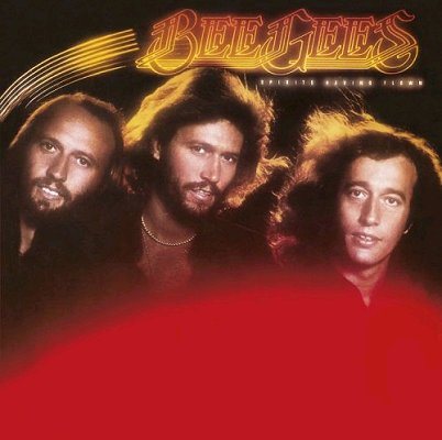 The Bee Gees - Discography 