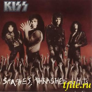 KISS - Дискография 