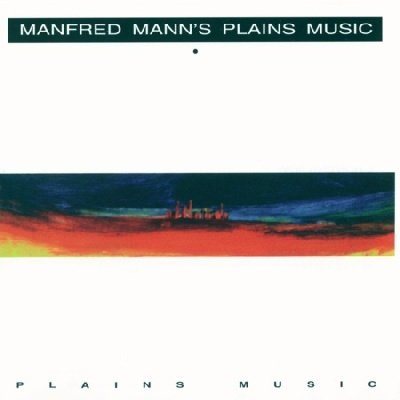 Manfred Mann - discography 