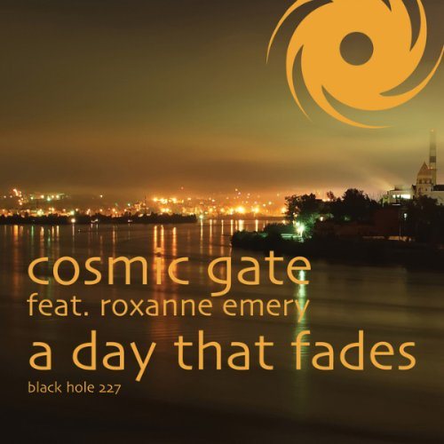 Cosmic Gate - Discography 