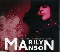 Marilyn Manson - Дискография 