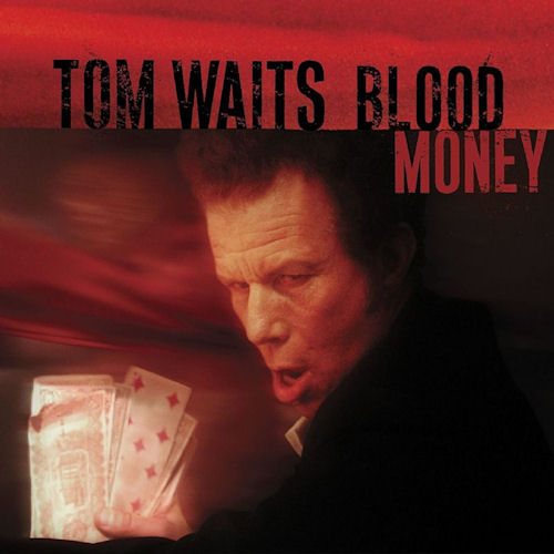 Tom Waits - Discography 