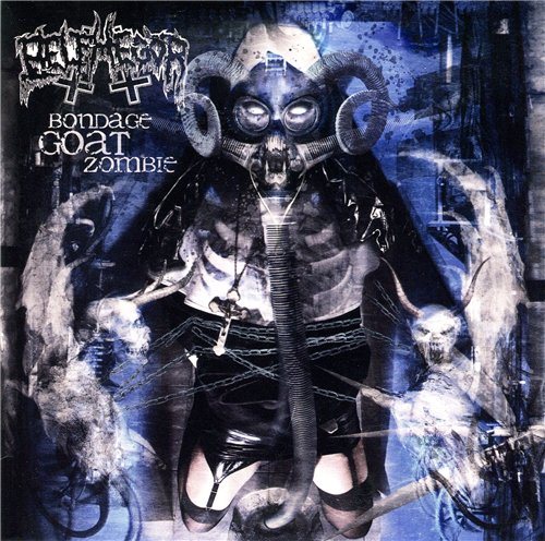 Belphegor - Discography 