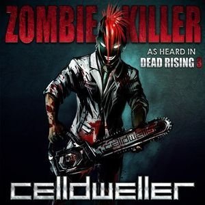 Celldweller - Дискография 