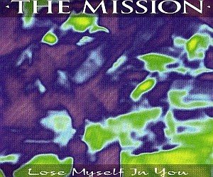 The Mission - Дискография 