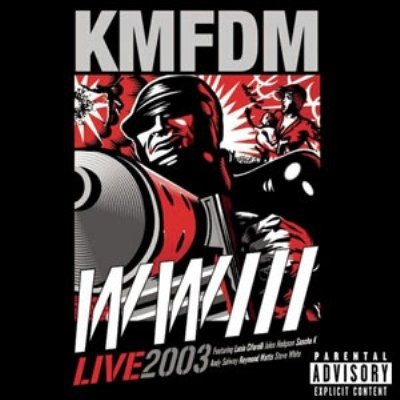 KMFDM - Дискография 