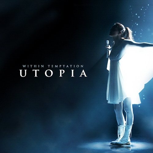 Within Temptation - Дискография 