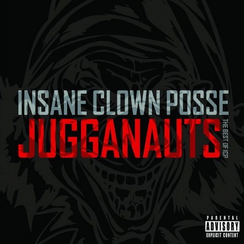 Insane Clown Posse 